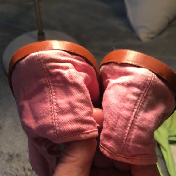 Women's Chinese Mary Jane Cotton Shoes SlipperCloth strap flats in 3 colors. - Picture 9 of 16